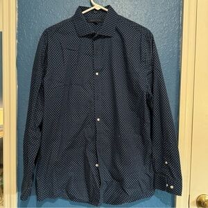 Tommy Hilfiger Button Down Shirt